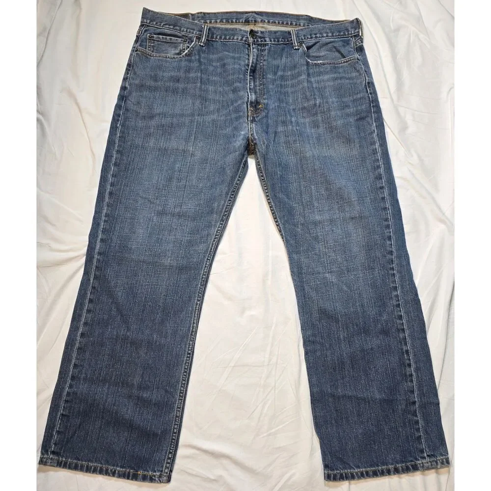 Levi's 559 Size 42 x 30 Men's Jeans - 48